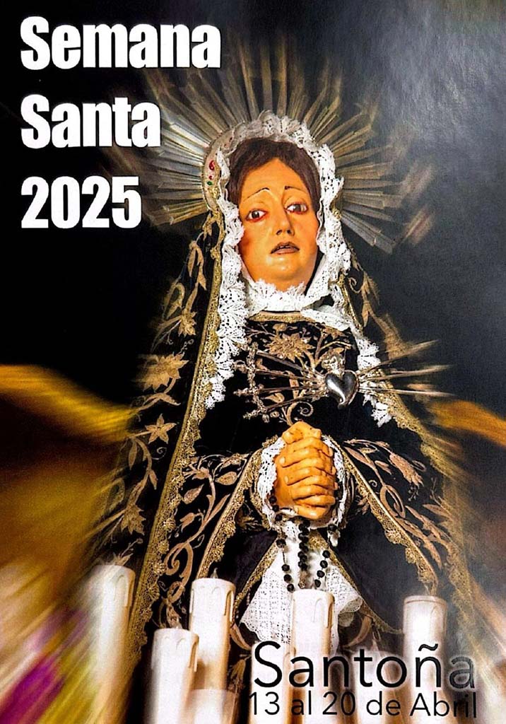 Semana Santa en Santoña 2025 Santoña